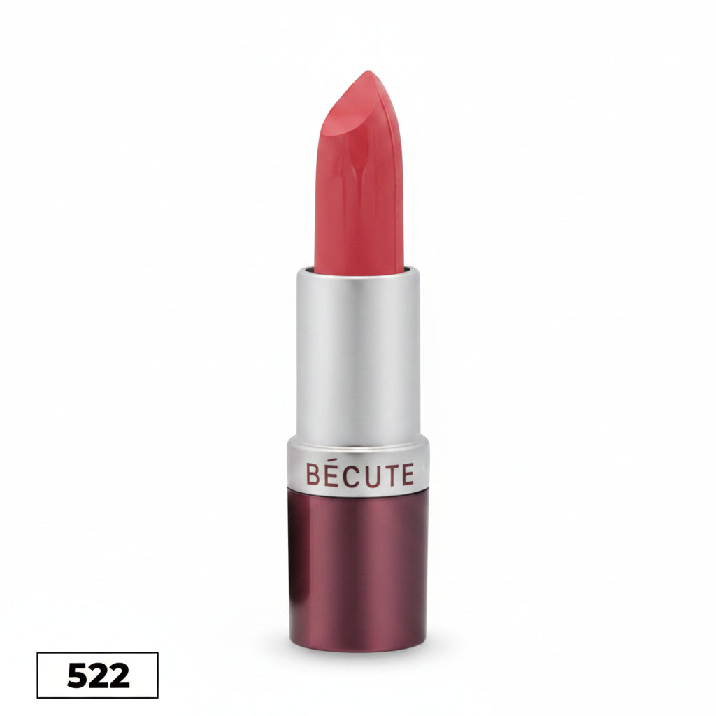BECUTE LIPSTICK 522