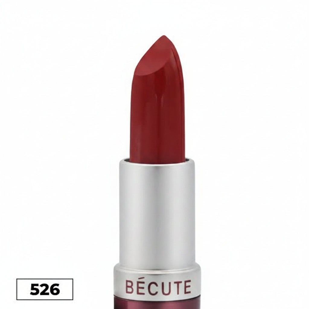 BECUTE LIPSTICK 526