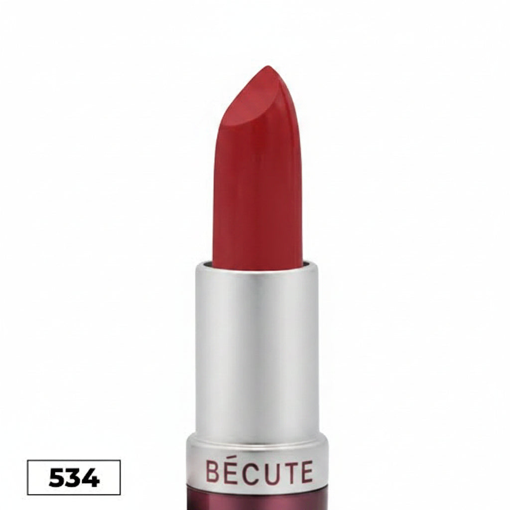 BECUTE LIPSTICK 534