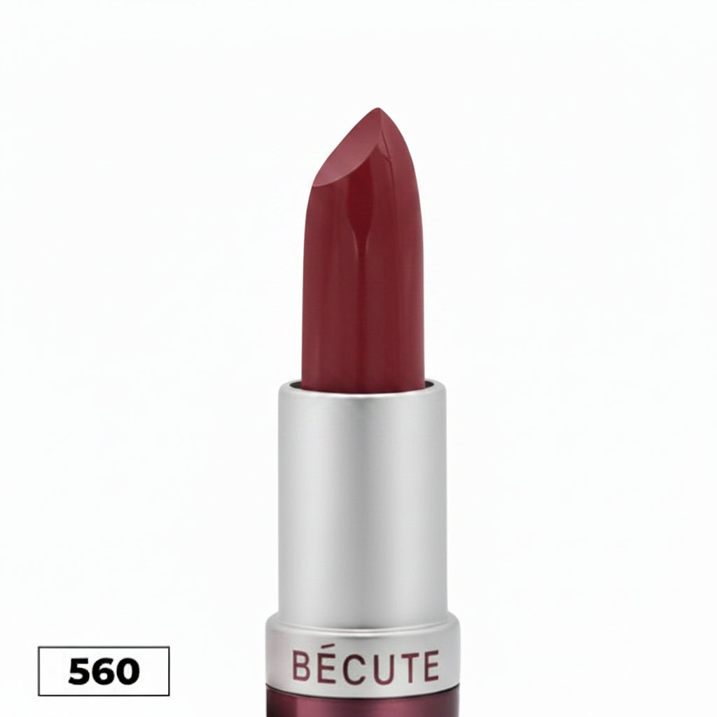 BECUTE LIPSTICK 560