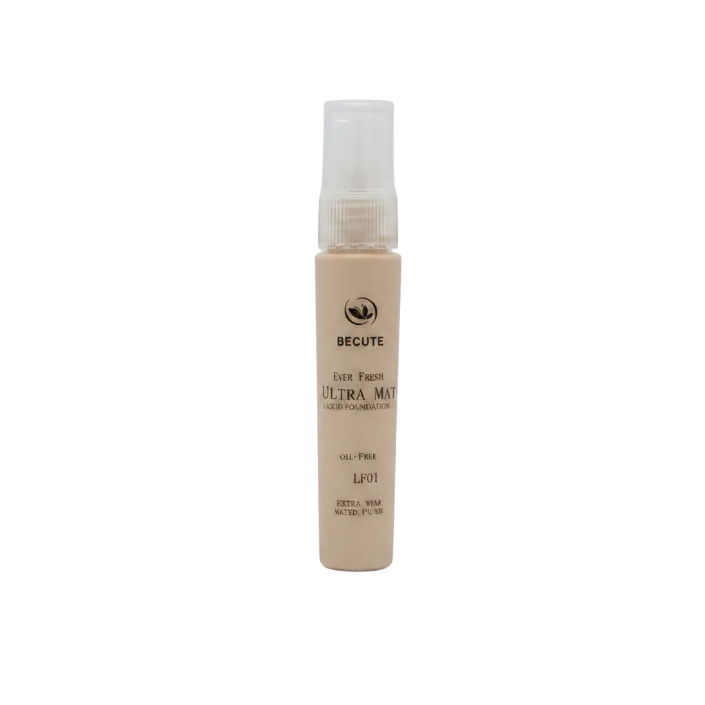 BECUTE MAT FOUNDATION LF-01