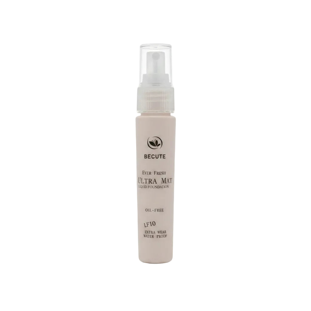 BECUTE MAT FOUNDATION LF-010