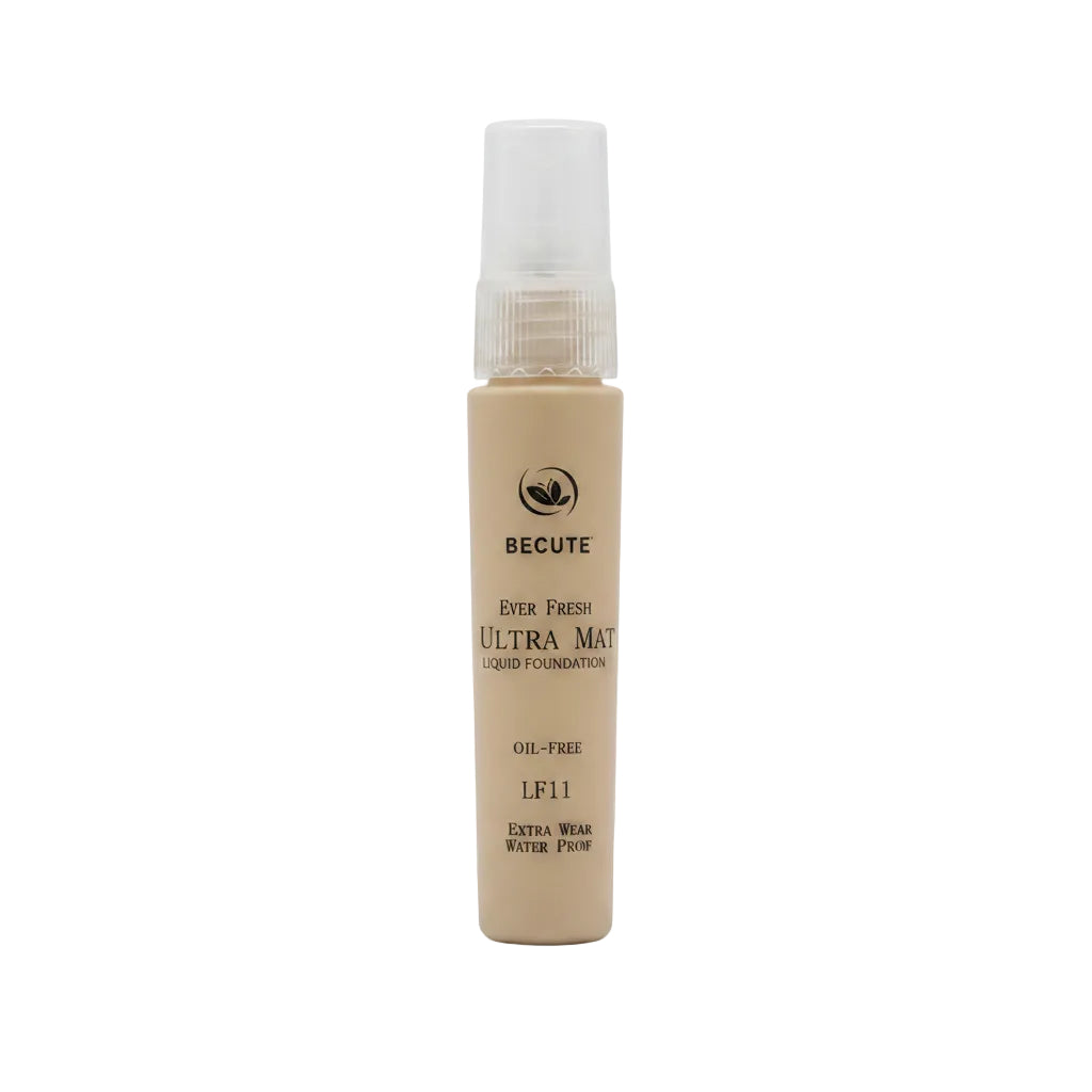 BECUTE MAT FOUNDATION LF-011