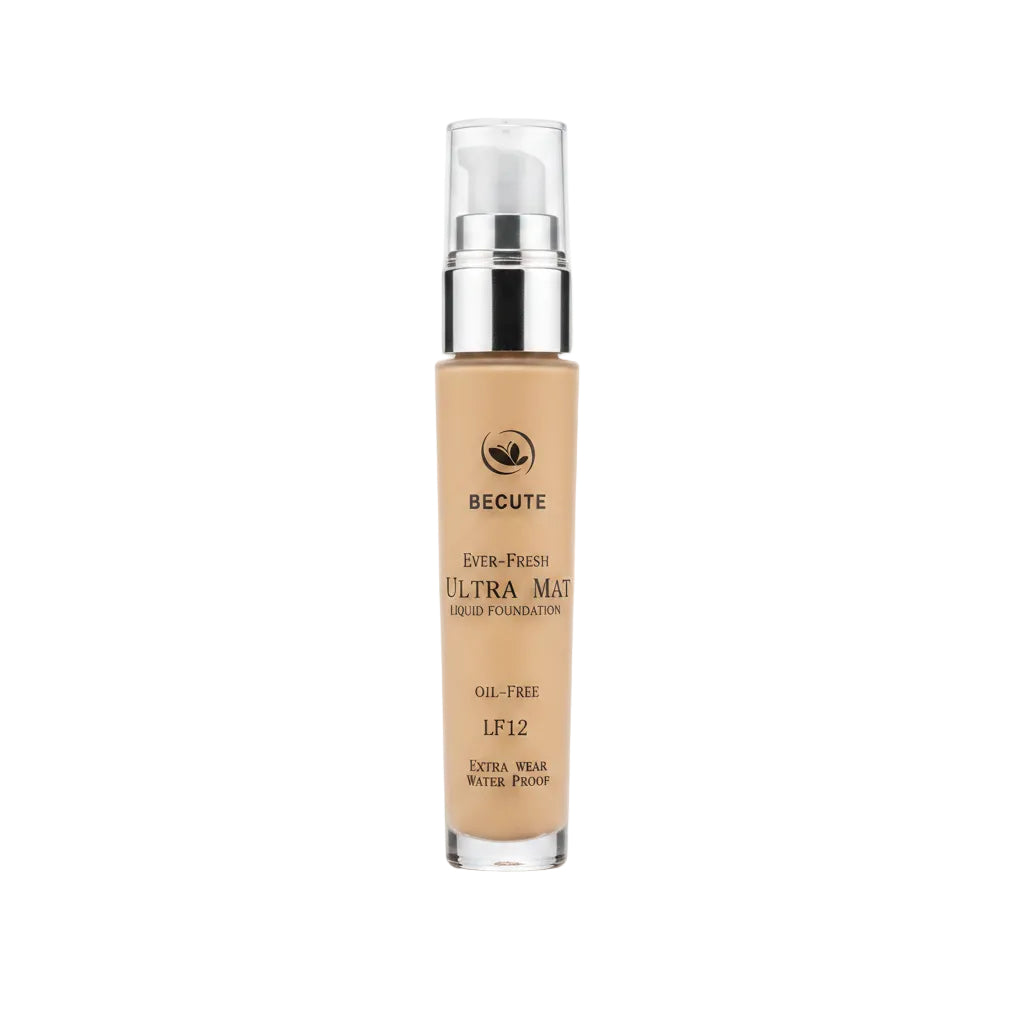 BECUTE MAT FOUNDATION LF-012