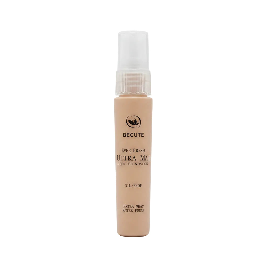 BECUTE MAT FOUNDATION LF-013