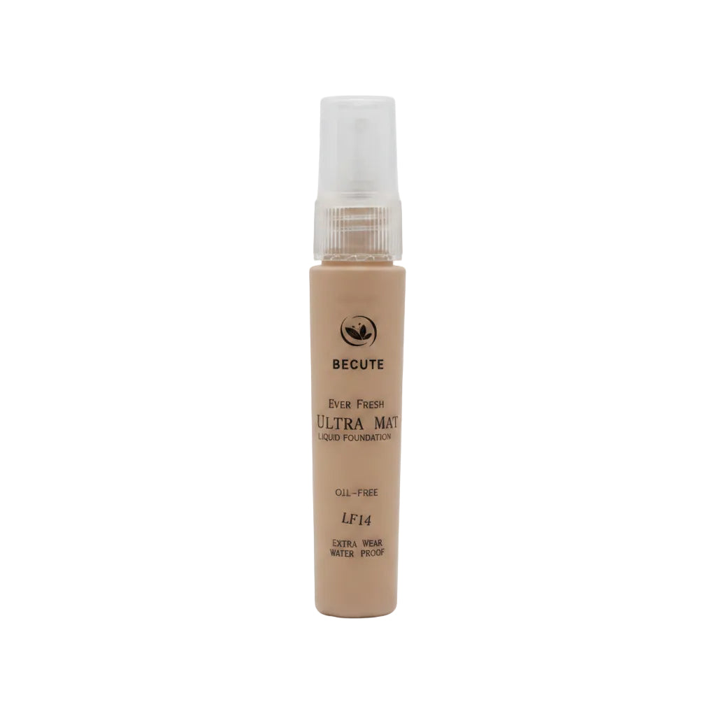 BECUTE MAT FOUNDATION LF-014
