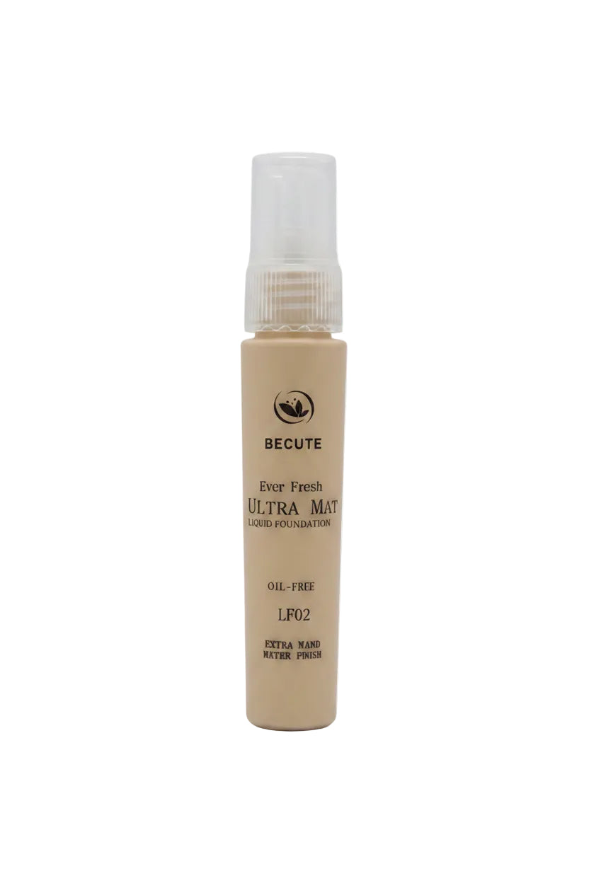 BECUTE MAT FOUNDATION LF-02