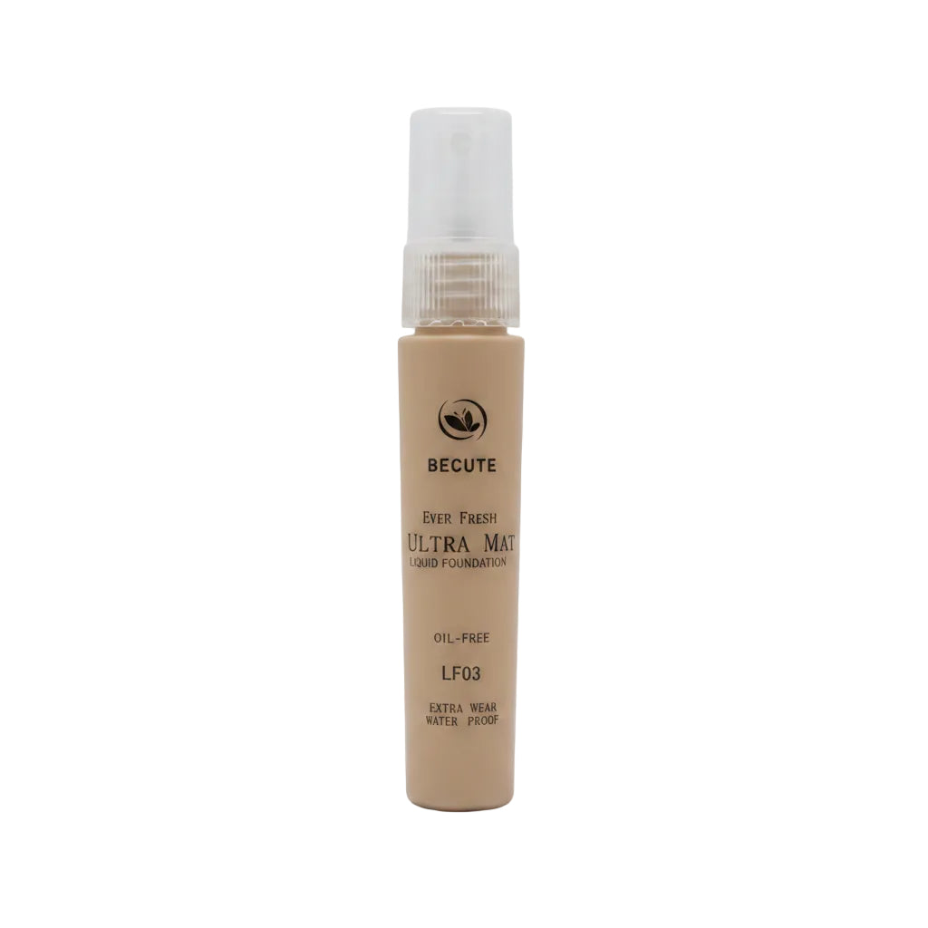BECUTE MAT FOUNDATION LF-03