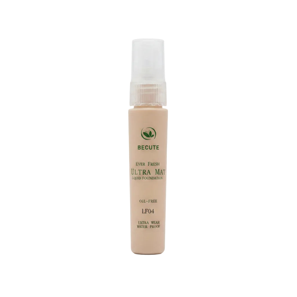 BECUTE MAT FOUNDATION LF-04