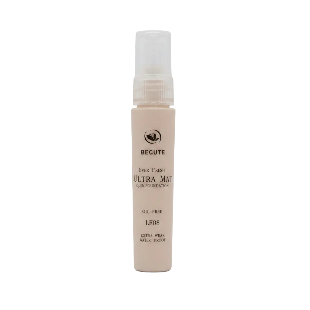 BECUTE MAT FOUNDATION LF-08
