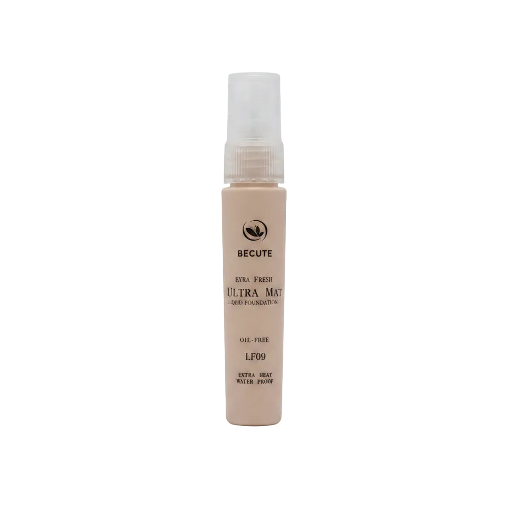 BECUTE MAT FOUNDATION LF-09