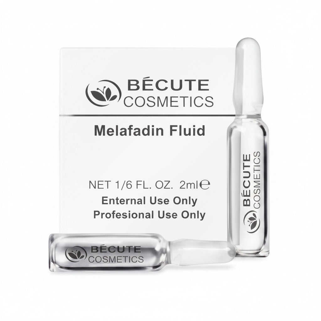 BECUTE MELAFADIN FLUID 2ML