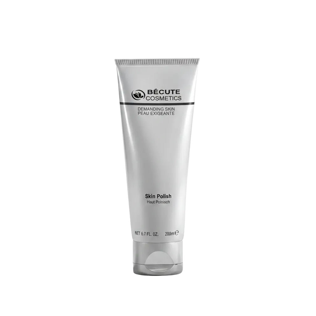 BECUTE SKIN POLISH 200ML