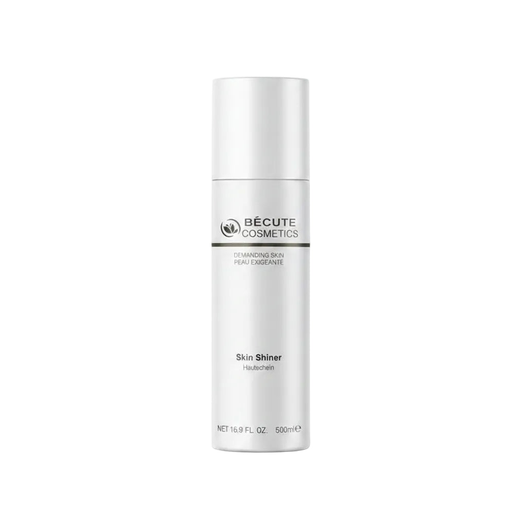 BECUTE SKIN SHINER 200ML