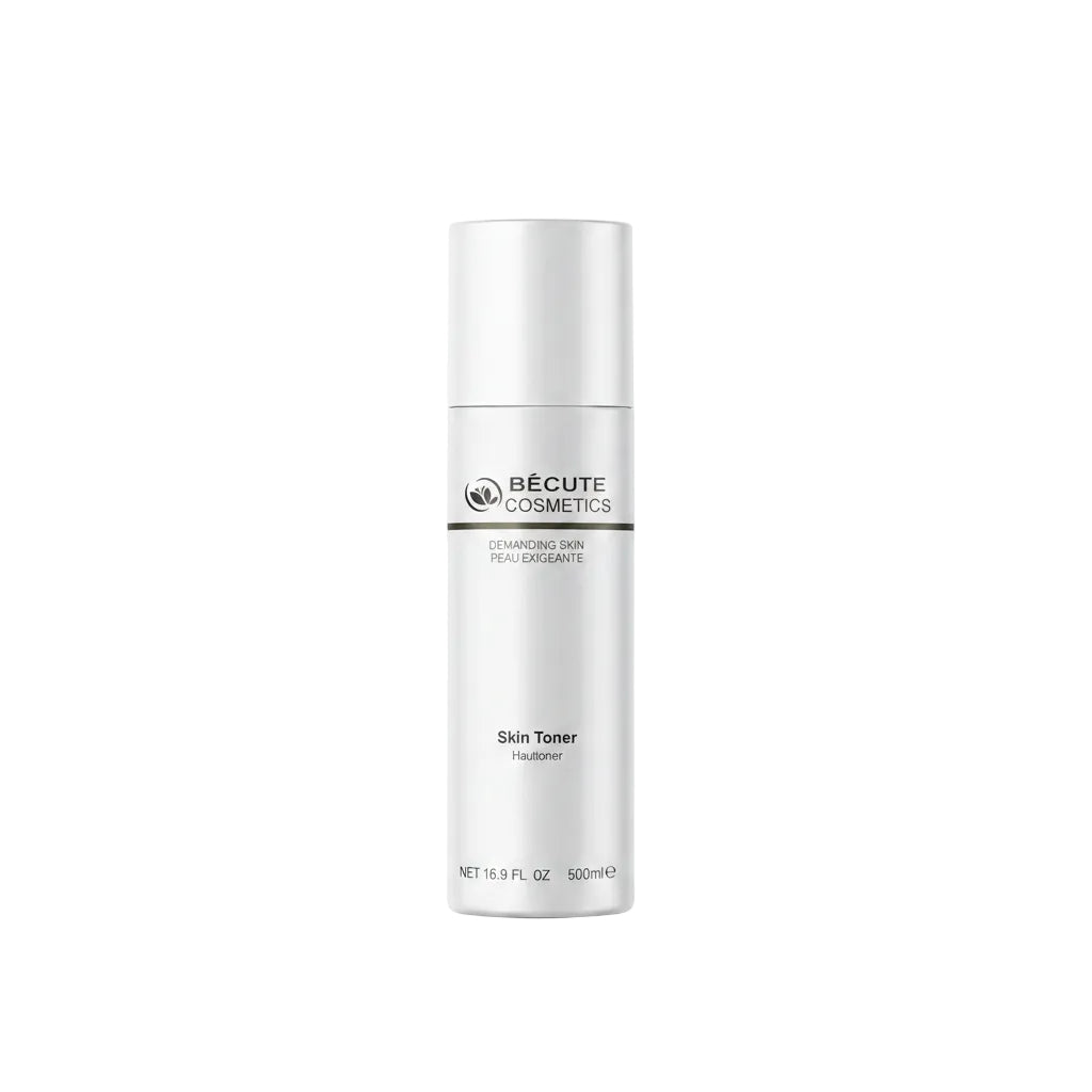 BECUTE SKIN TONER 200ML