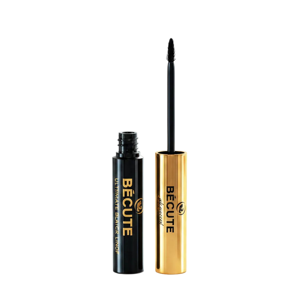 BECUTE ULTIMATE BLACK LINER 3008