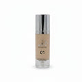 BECUTE UV FOUNDATION 01