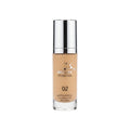 BECUTE UV FOUNDATION 02