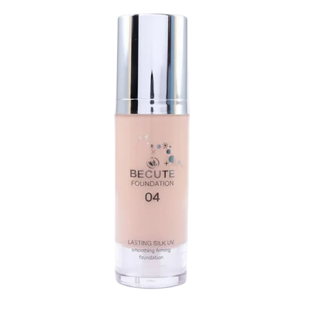 BECUTE UV FOUNDATION 04