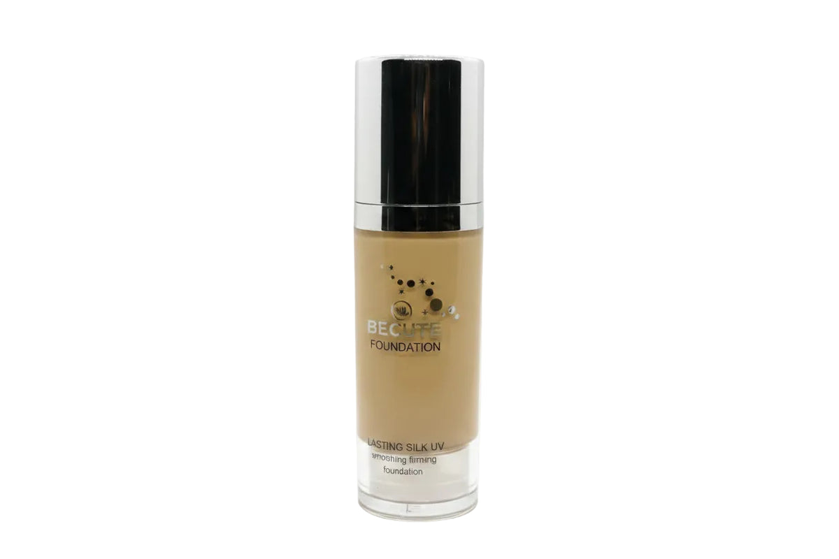 BECUTE UV FOUNDATION 09