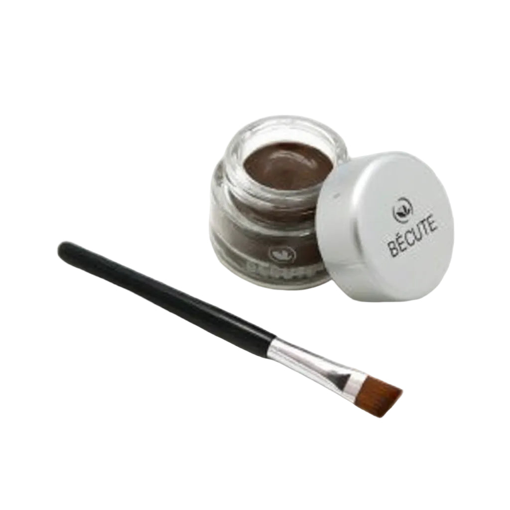 BECUTE WHITE EYE LINER CREAM 5G