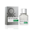 BENETTON AIM HIGH MEN PERFUME 100ML