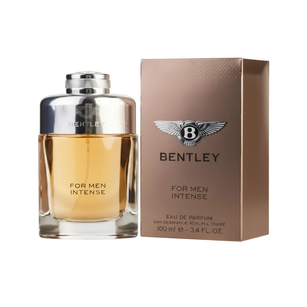 BENTLEY MOMENTUM MEN PERFUME 100ML
