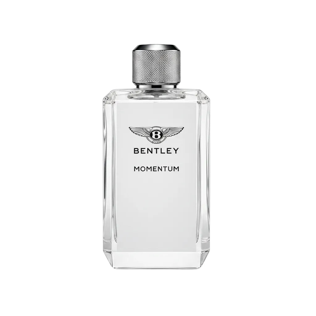 BENTLEY MOMENTUM MEN PERFUME 100ML