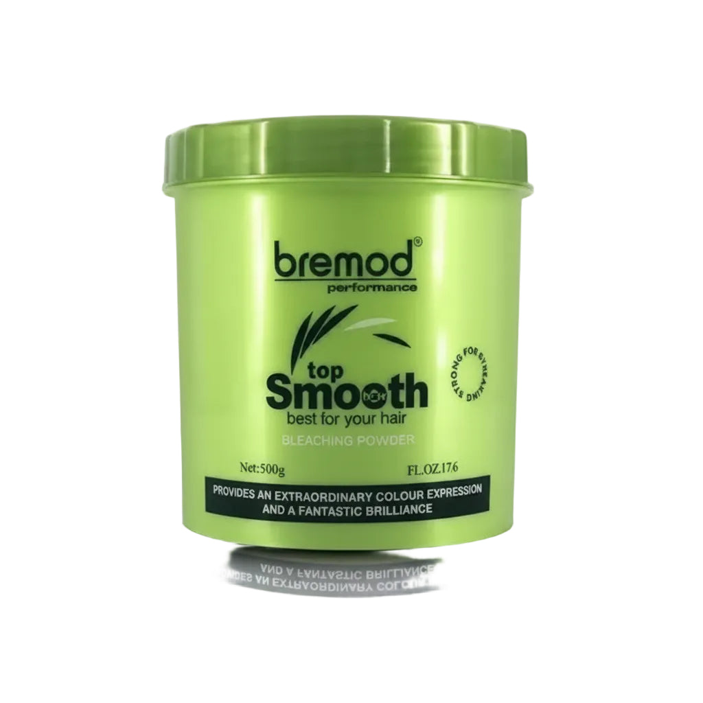 BERMOD BLEACH POWDER MILD 500G