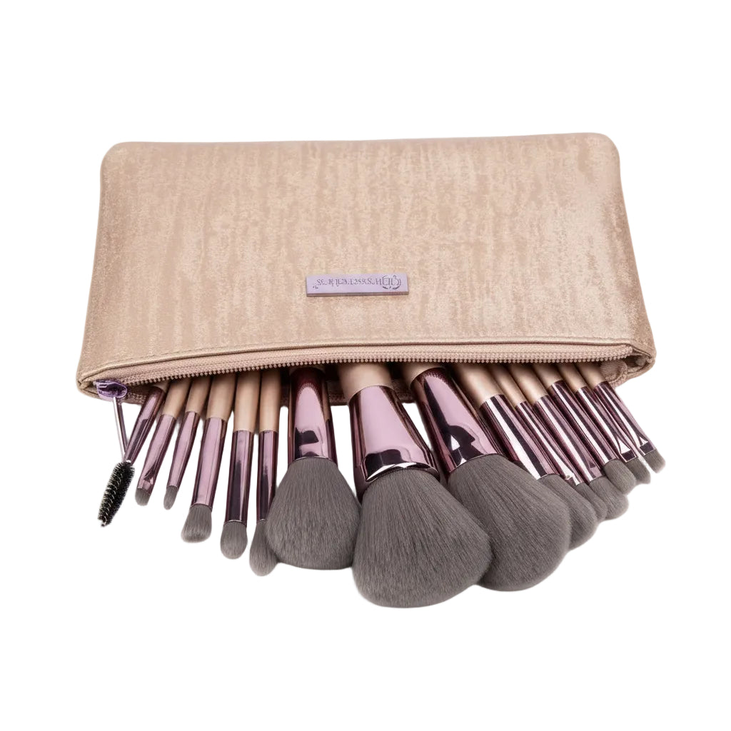 BH MAKEUP BRUSH KIT