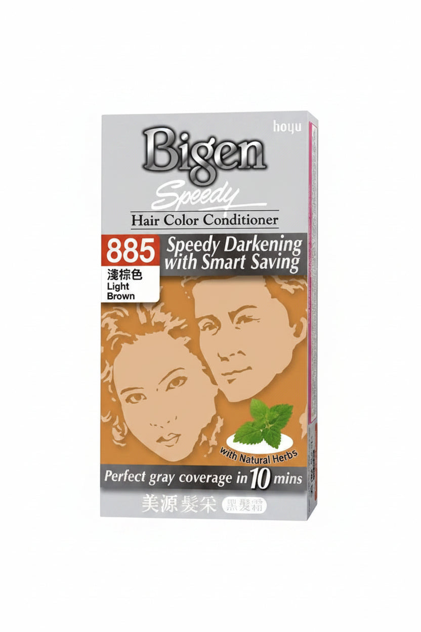 BIGEN SPEEDY HAIR COLOR