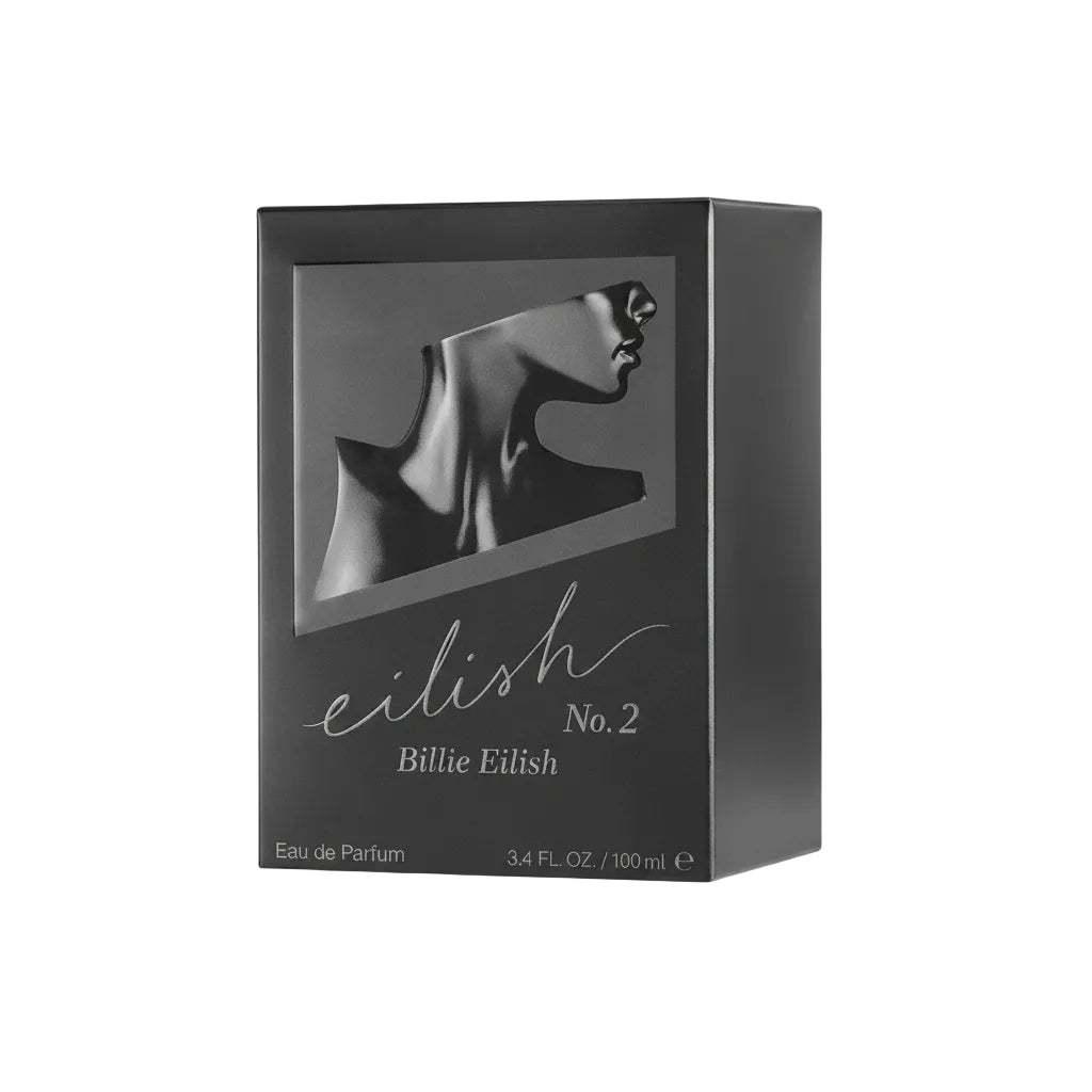 BIILLE EILISH NO.2 EDP PERFUME 100ML