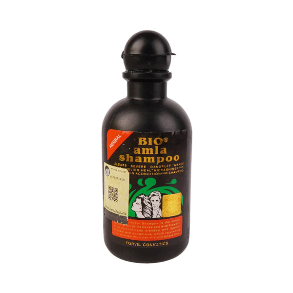 BIO AMLA SHAMPOO