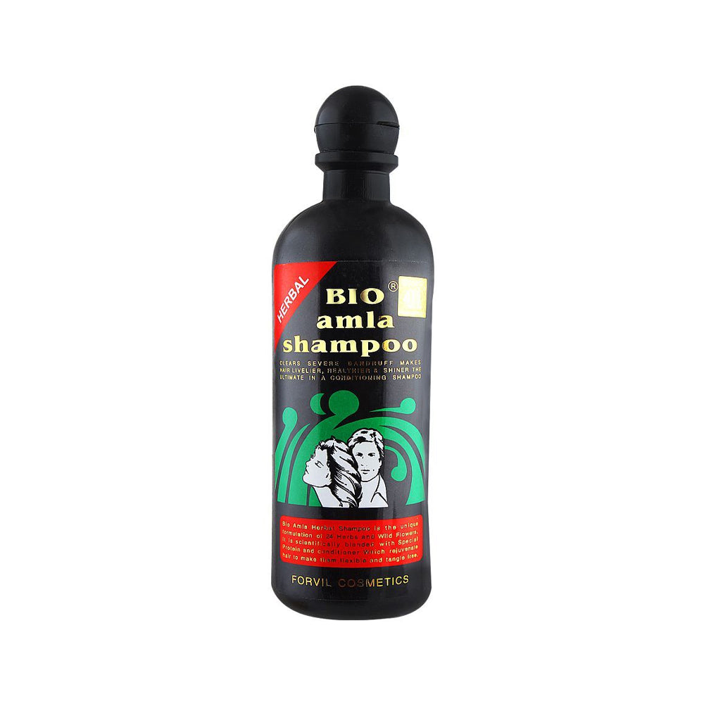 BIO AMLA SHAMPOO