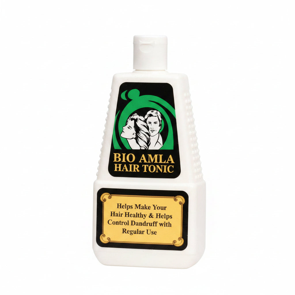 BIO AMLA HAIR TONIC