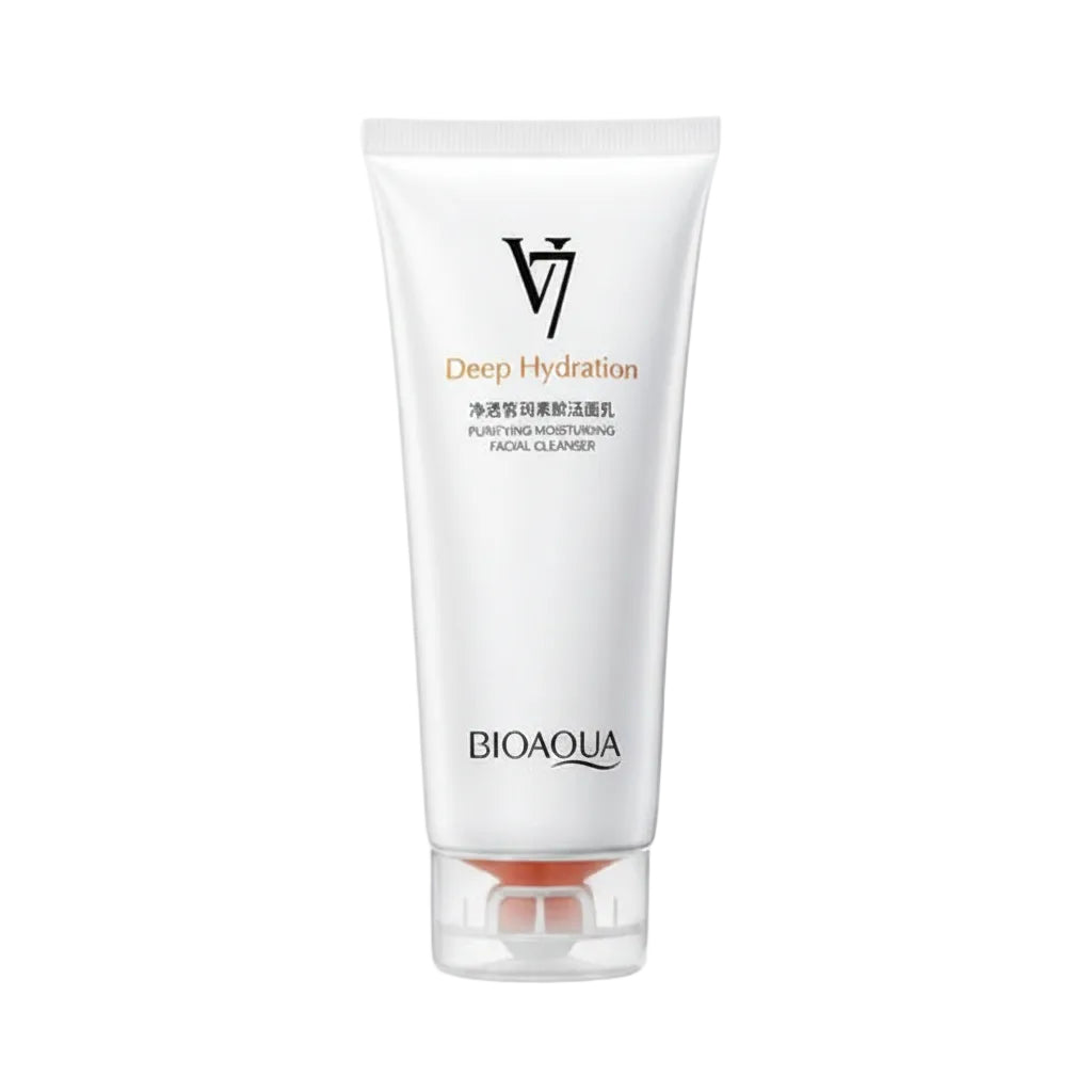 BIOAQUA V7 FACIAL CLEANER 100G
