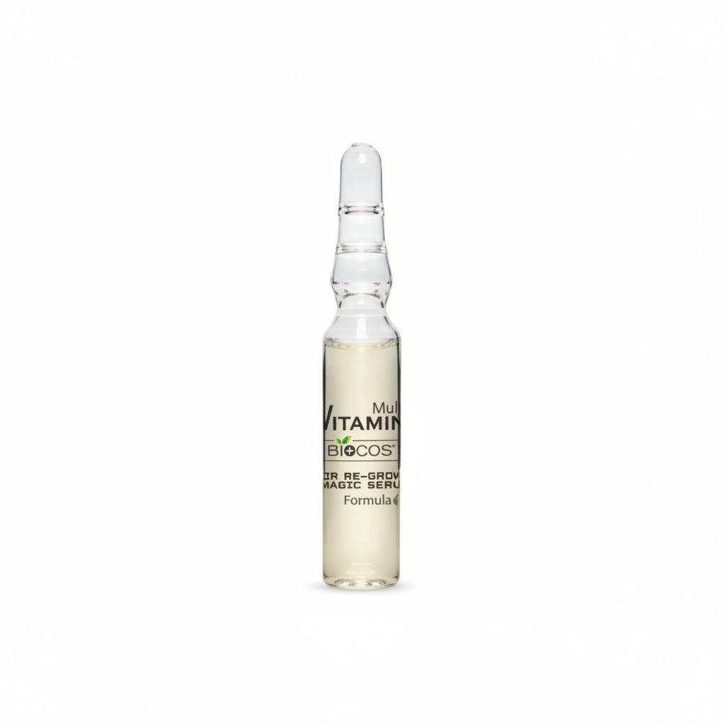 BIOCOS HAIR GROWTH SERUM