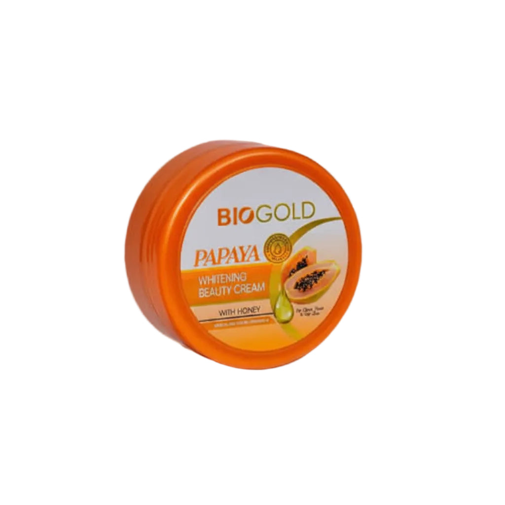 BIOCOS PAPAYA CREAM