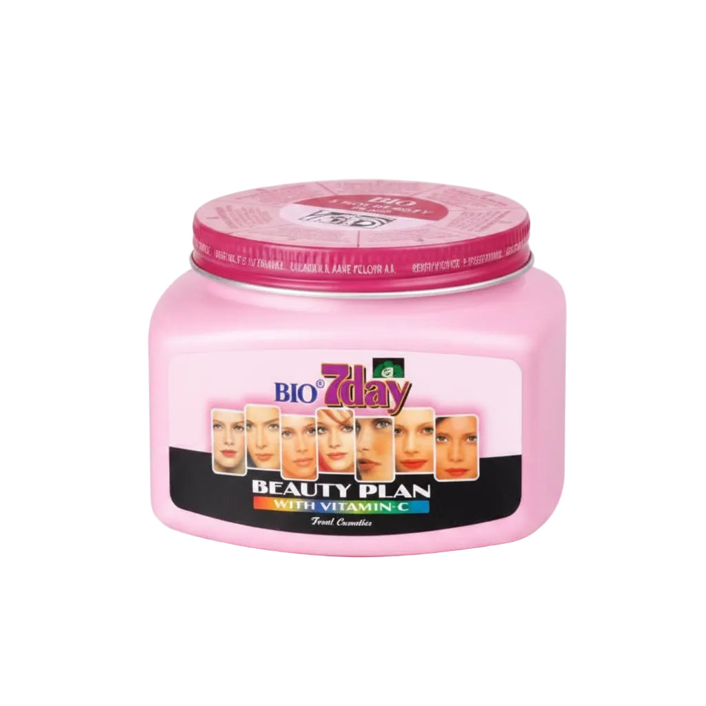 BIO 7 DAYS CREAM