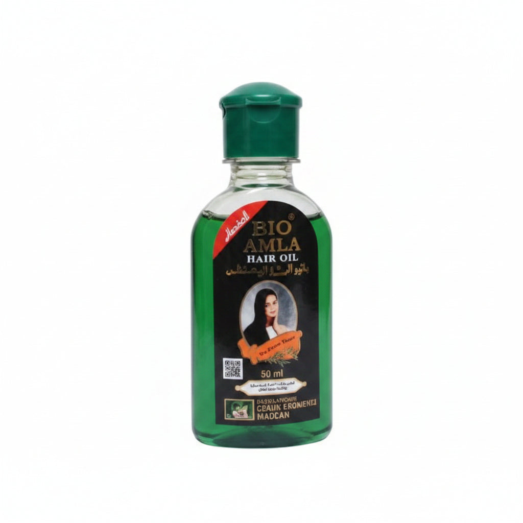 BIO AMLA OIL HAIR OIL