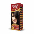 BLACK ROSE SUPREME COLOR