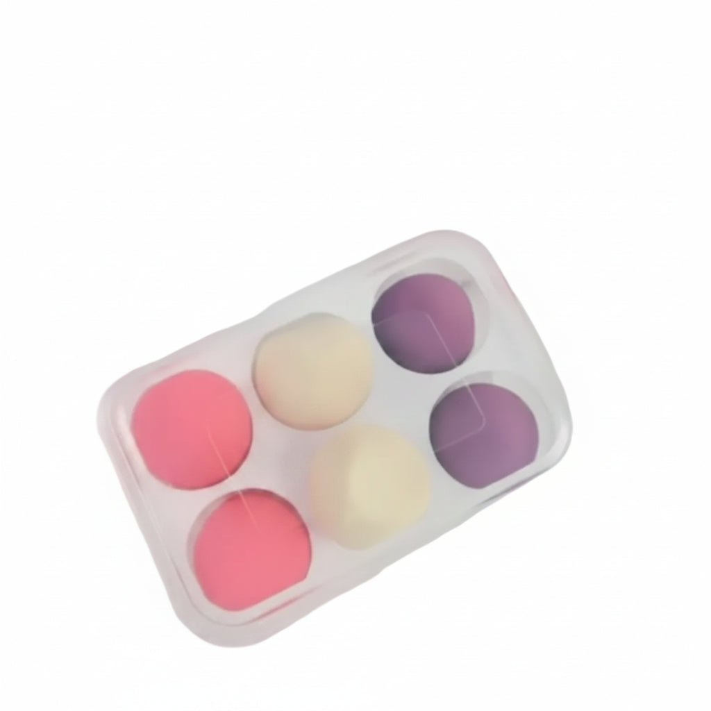 BLENDER PUFF 6IN1