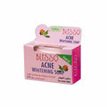 BLESSO ACNE SOAP 100G