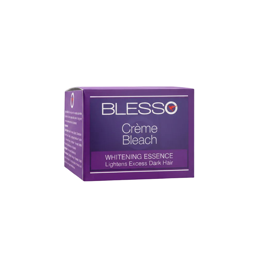 BLESSO BLEACH CREAM