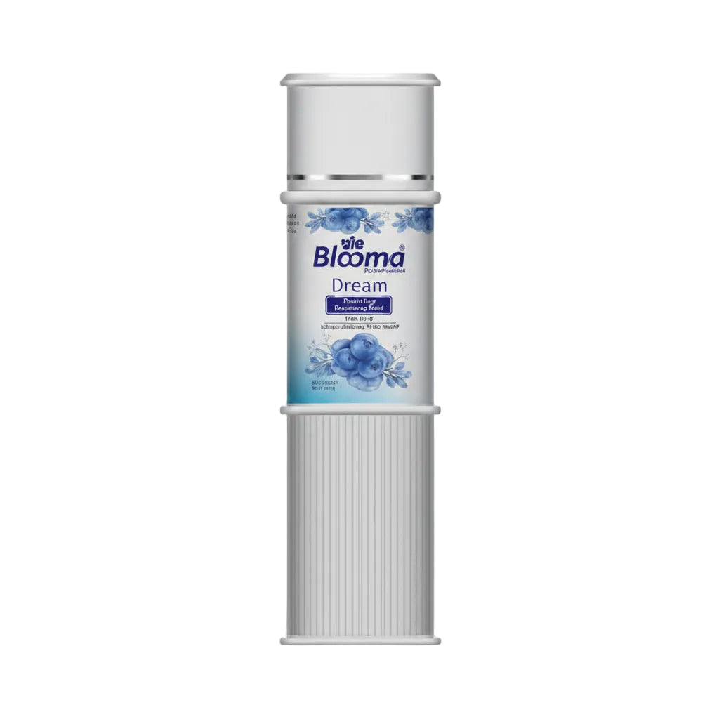 BLOOMO DREAM POWDER 220GM
