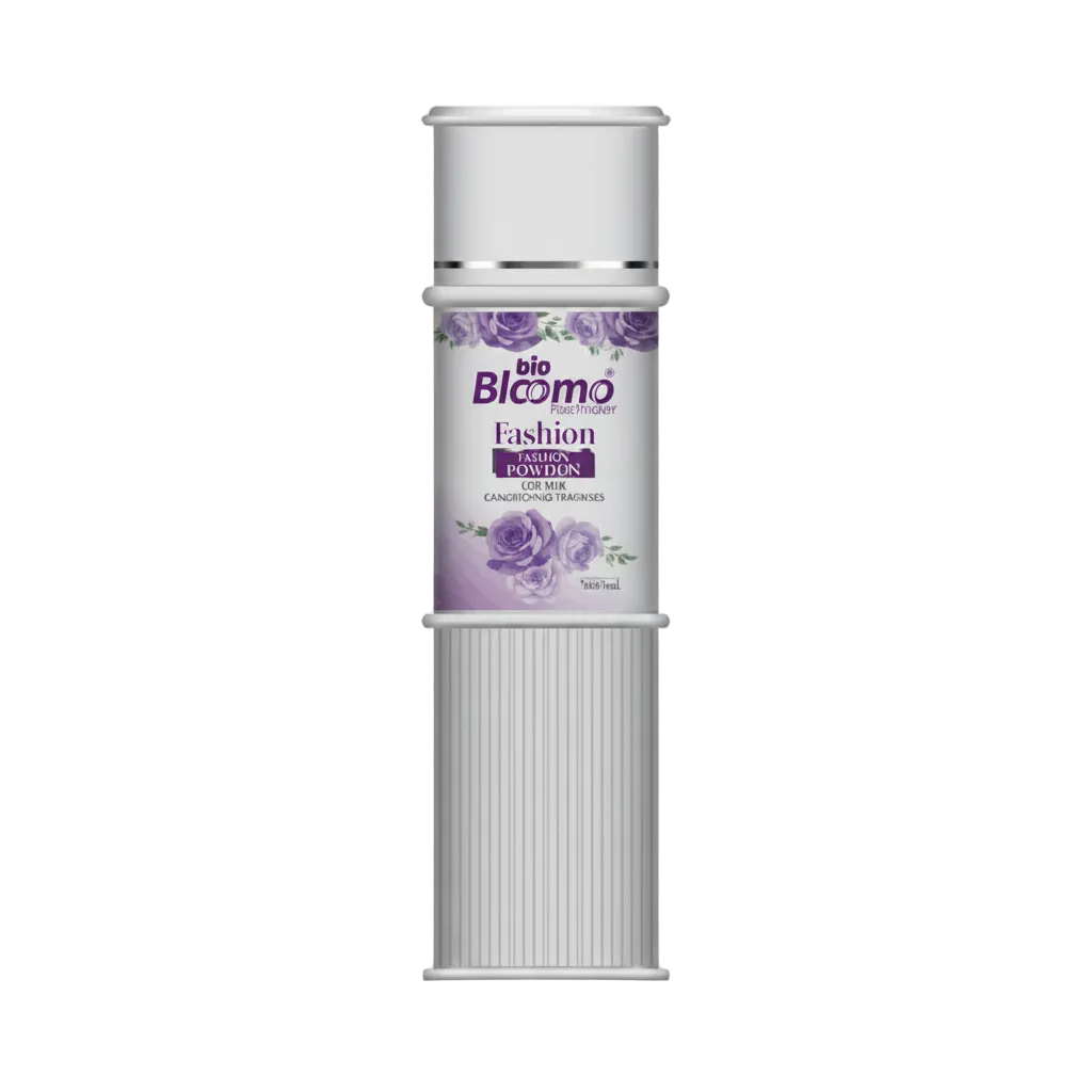 BLOOMO FASHION POWDER 220GM