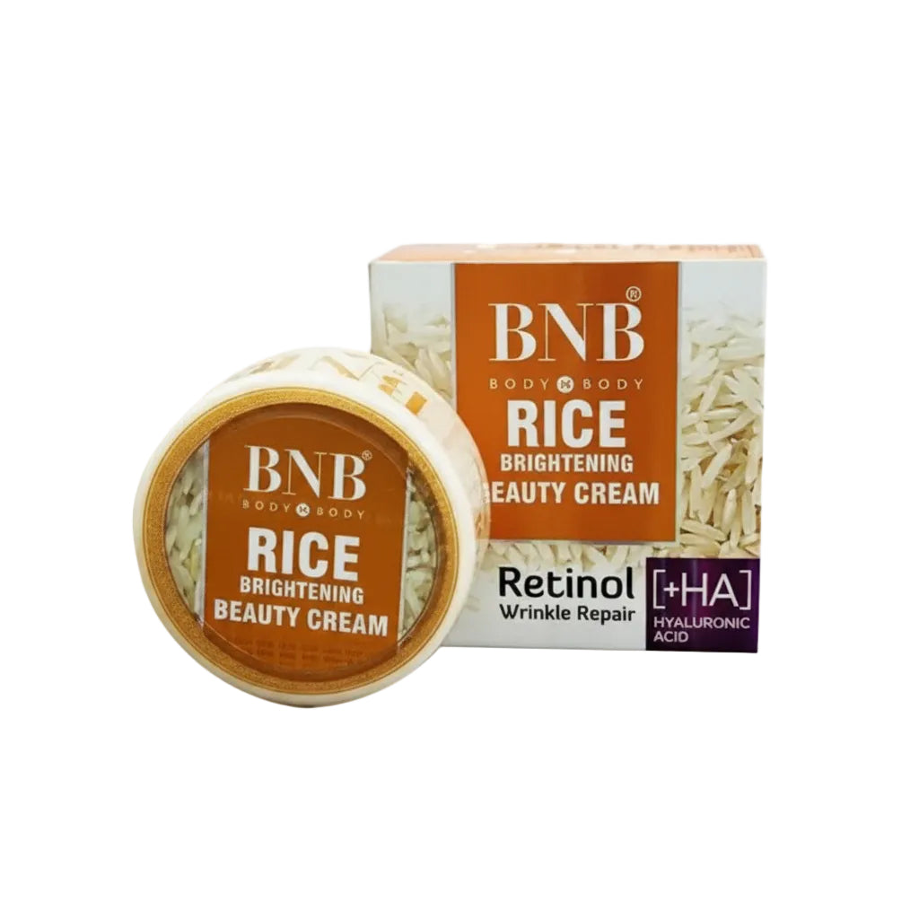 BNB RICE BEUTY CREAM