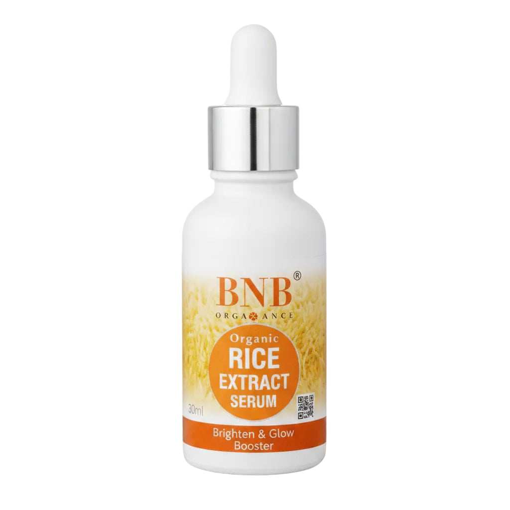 BNB RICE EXTRACT SERUM 30ML