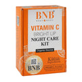 BNB VITAMIN C BRIGHT UP KIT