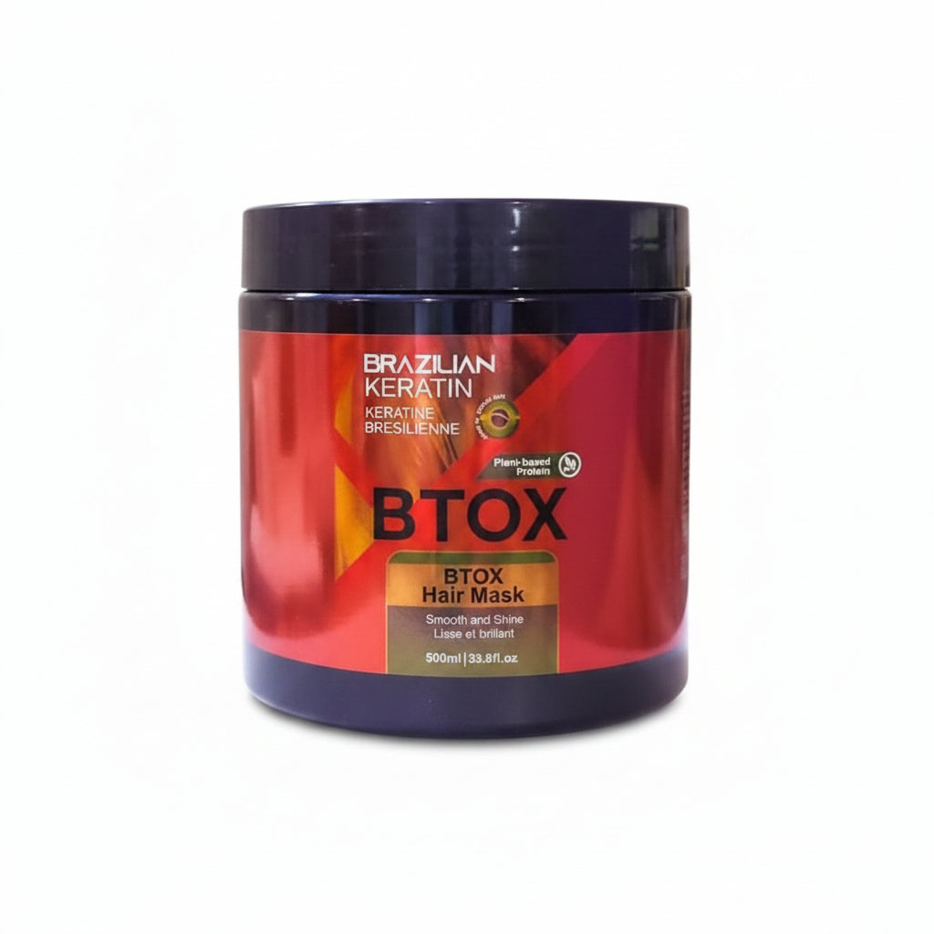 BOTOX HAIR MASK 500ML